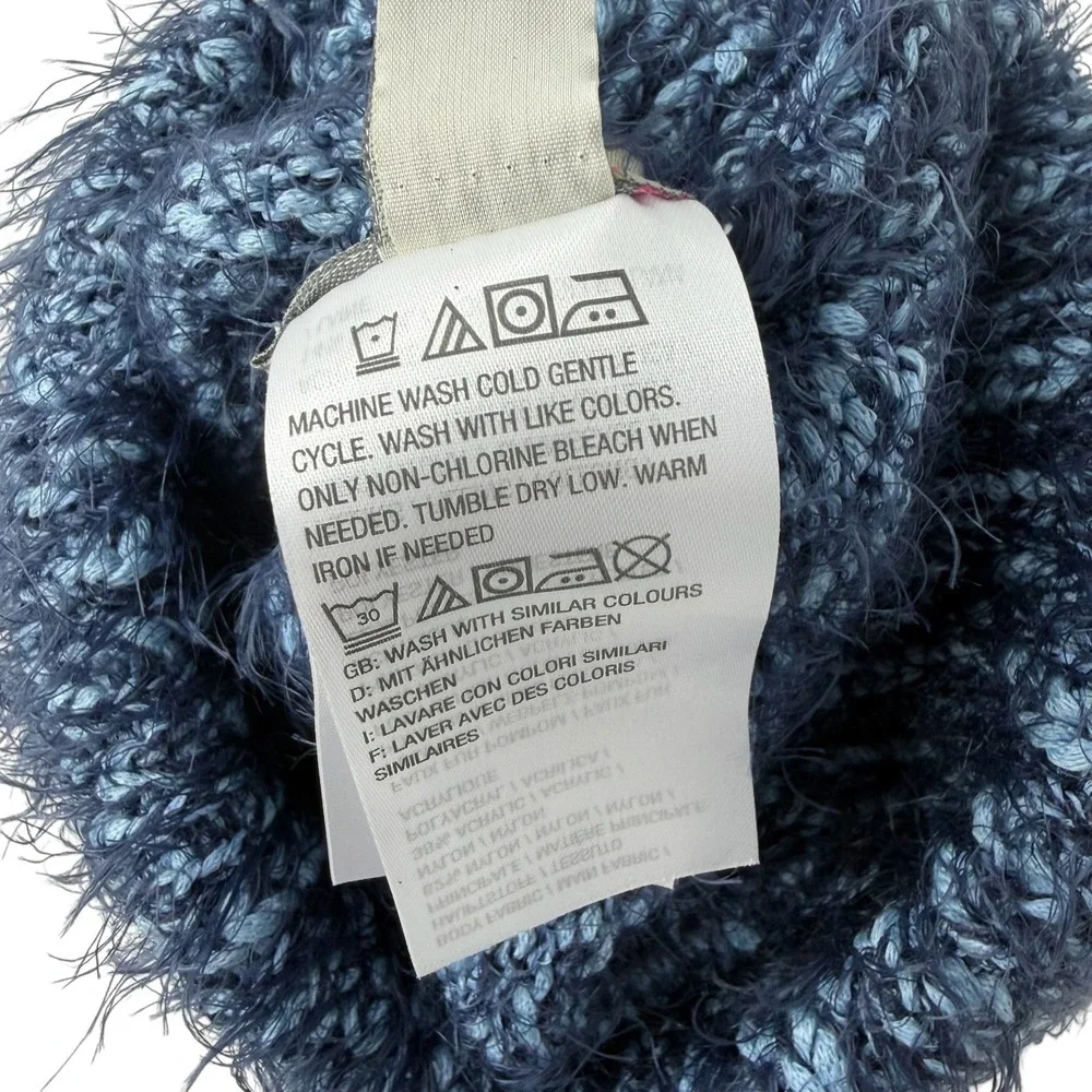 Isaac Mizrahi stay warm